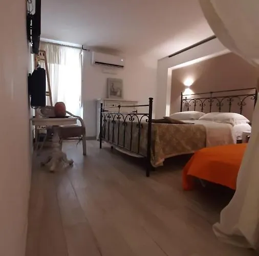 La Nicchia Del Borgo