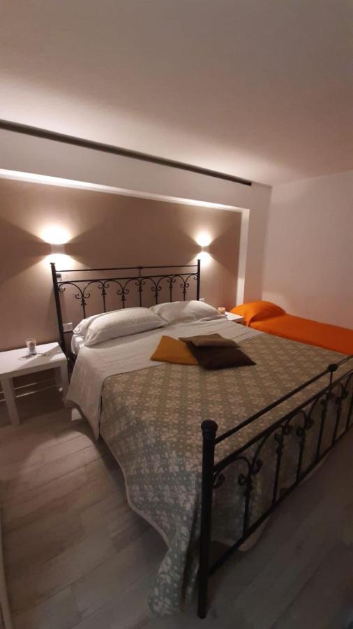 La Nicchia Del Borgo * Taranto