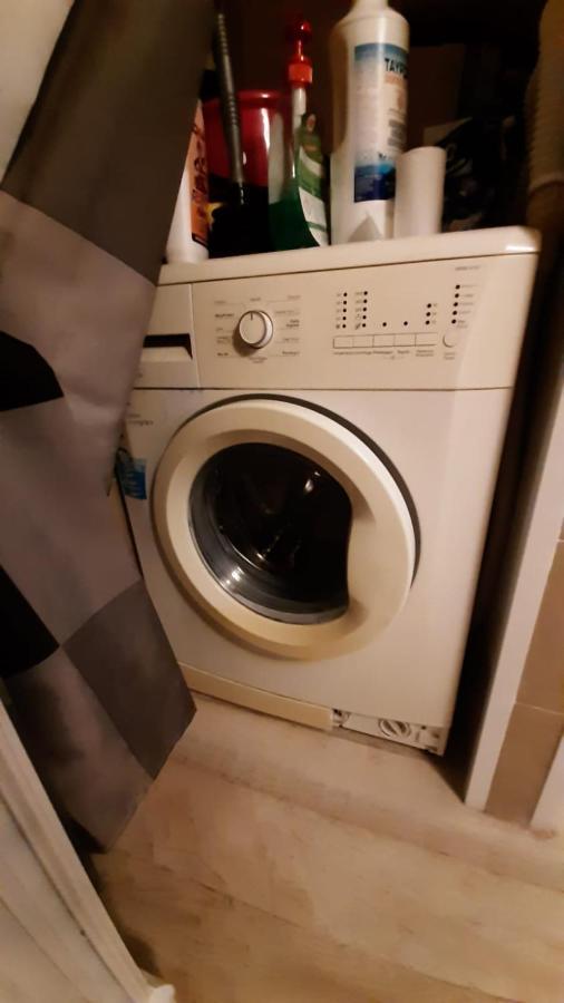 Apartment La Nicchia Del Borgo Taranto