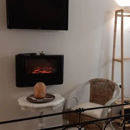La Nicchia Del Borgo Apartamento Taranto Exterior foto