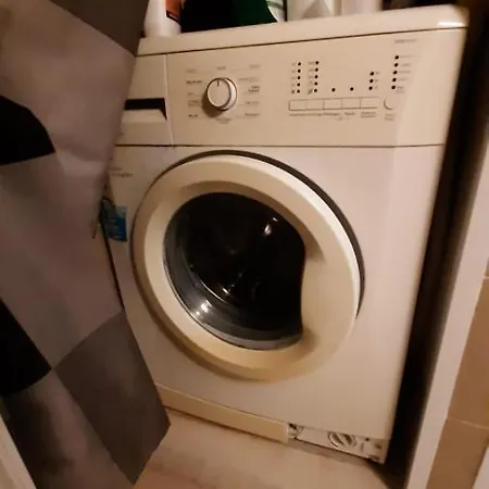 La Nicchia Del Borgo Apartamento Taranto Exterior foto